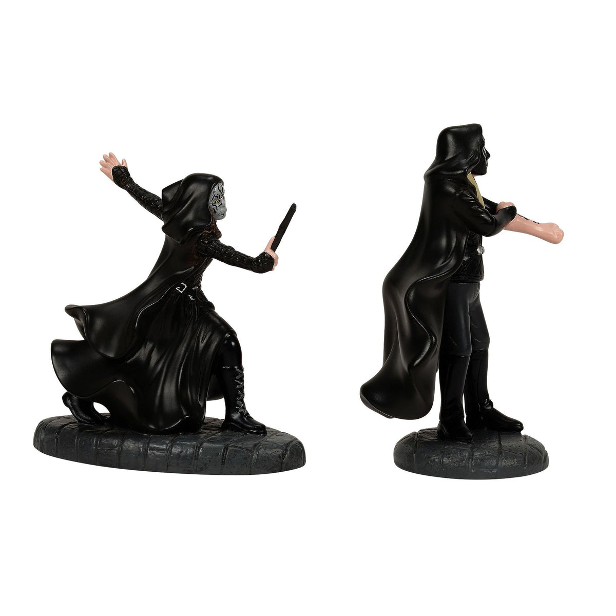 The Death Eaters S/2