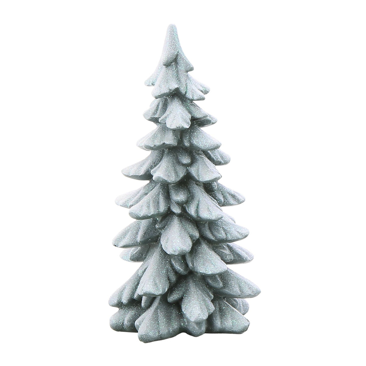 Winter Pines