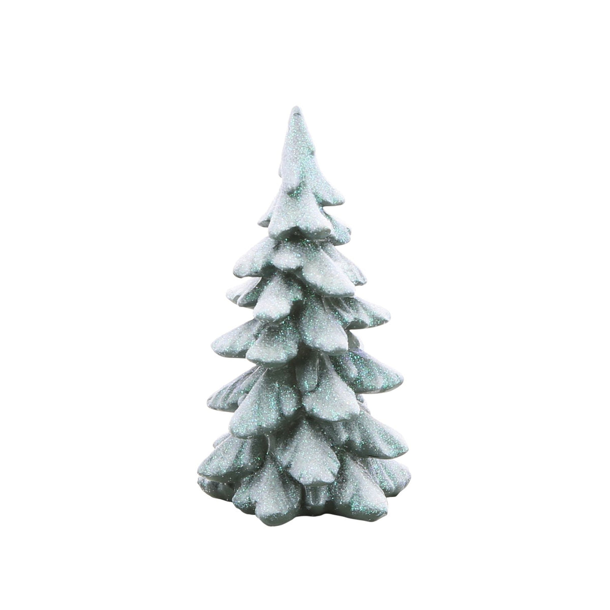 Winter Pines