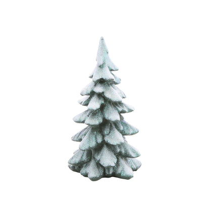 Winter Pines