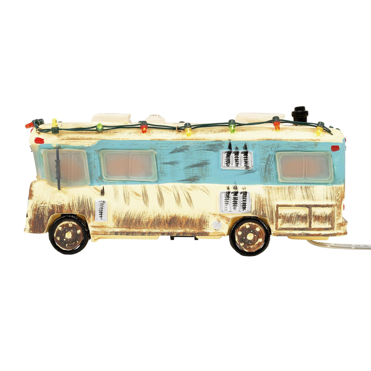 Cousin Eddie's RV