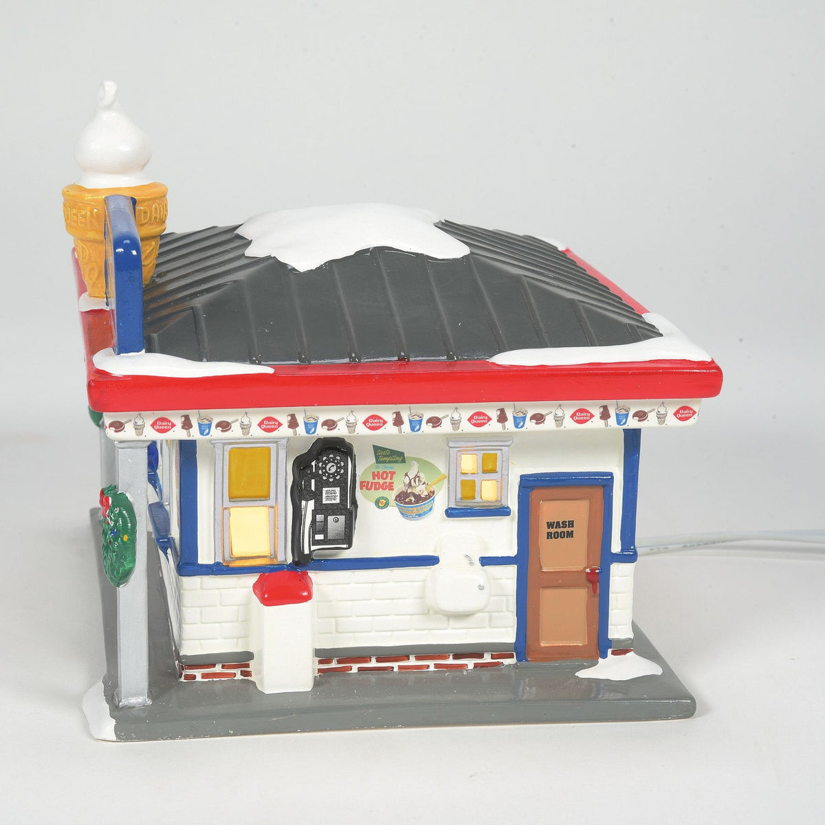 Dairy Queen®