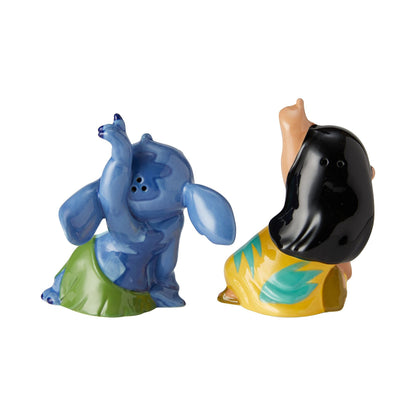 Lilo and Stitch