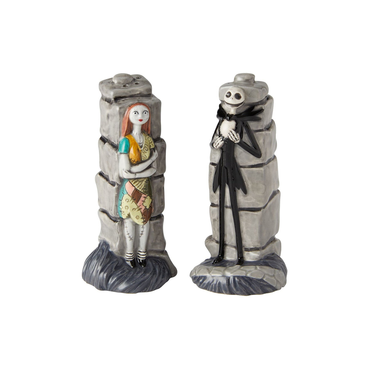 Jack and Sally