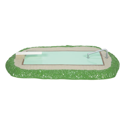 Pool Fantasy