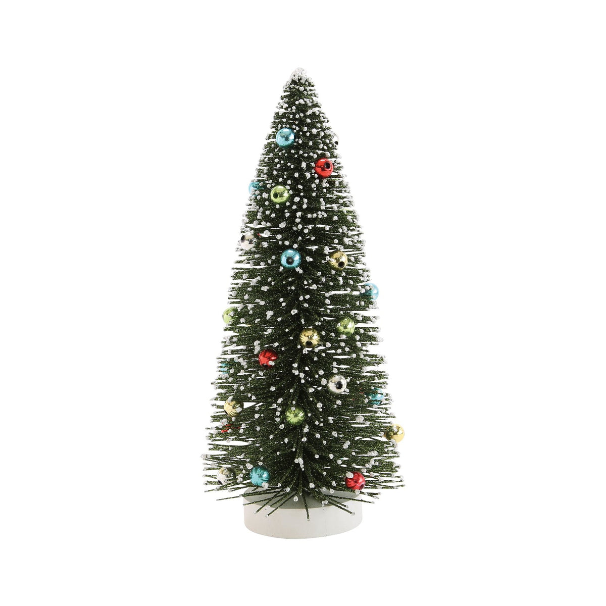Holiday Town Tree