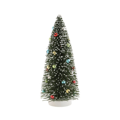 Holiday Town Tree