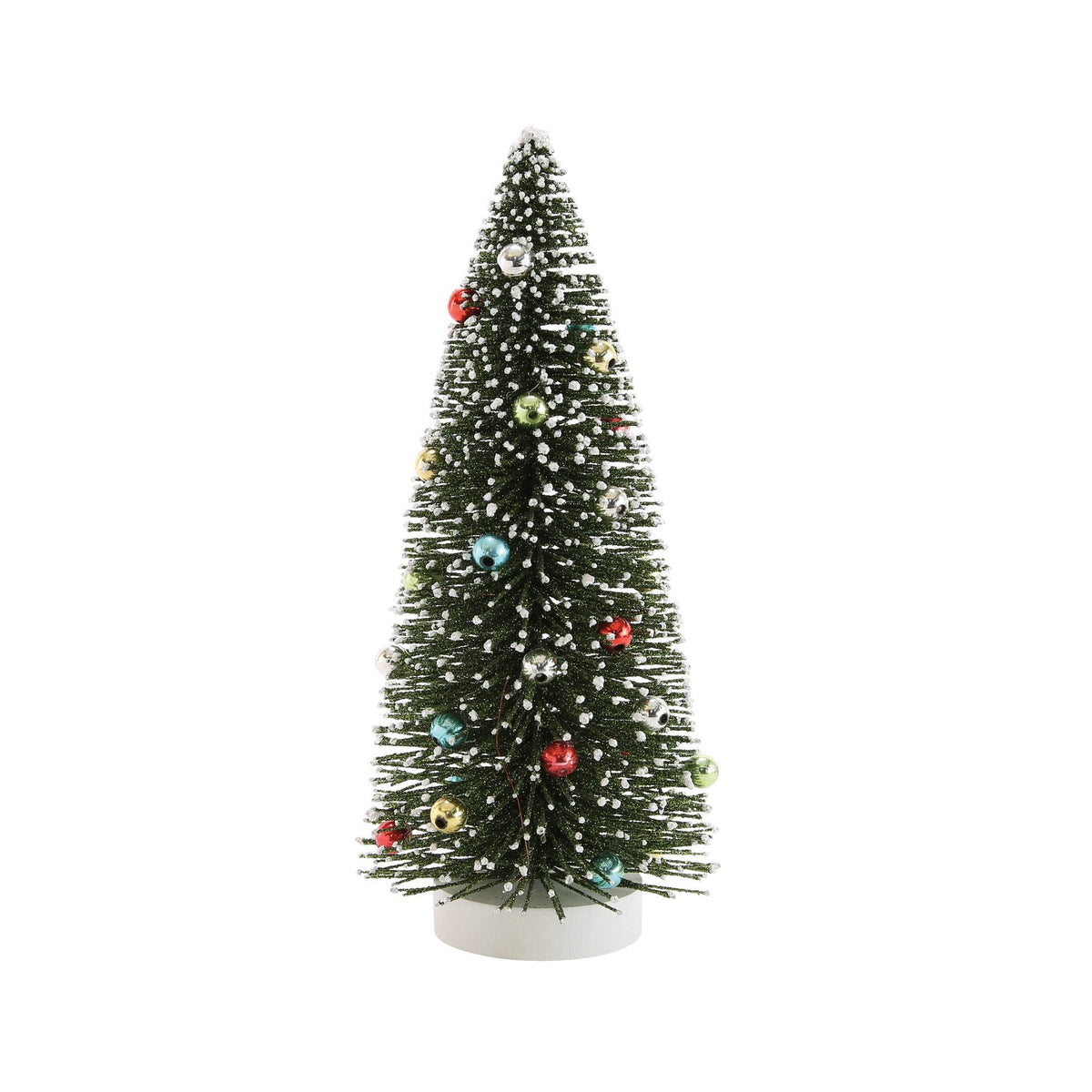 Holiday Town Tree