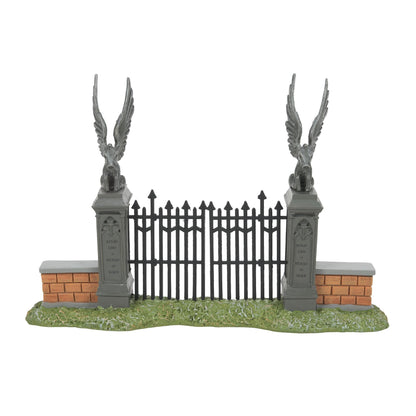 Hogwart's Gate