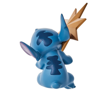 Stitch Tree Topper