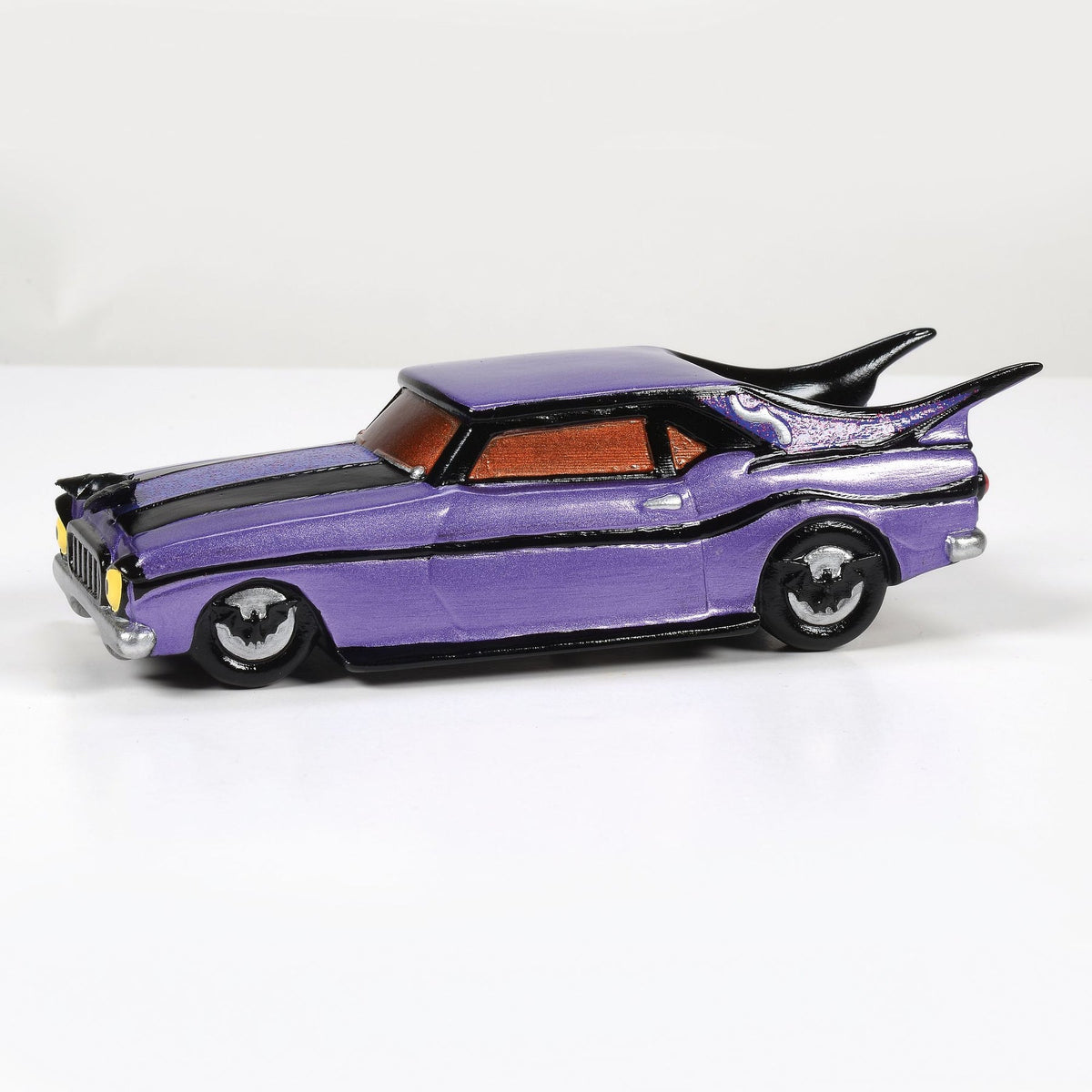Creepy Cars S/3