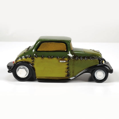 Creepy Cars S/3