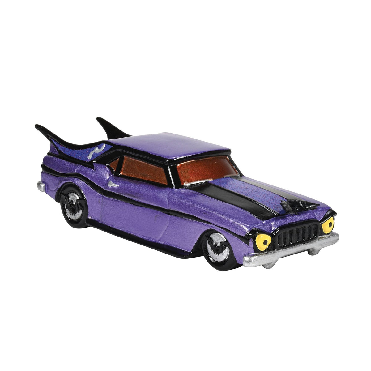 Creepy Cars S/3