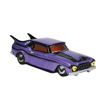 Creepy Cars S/3