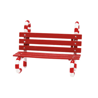 Peppermint Bench