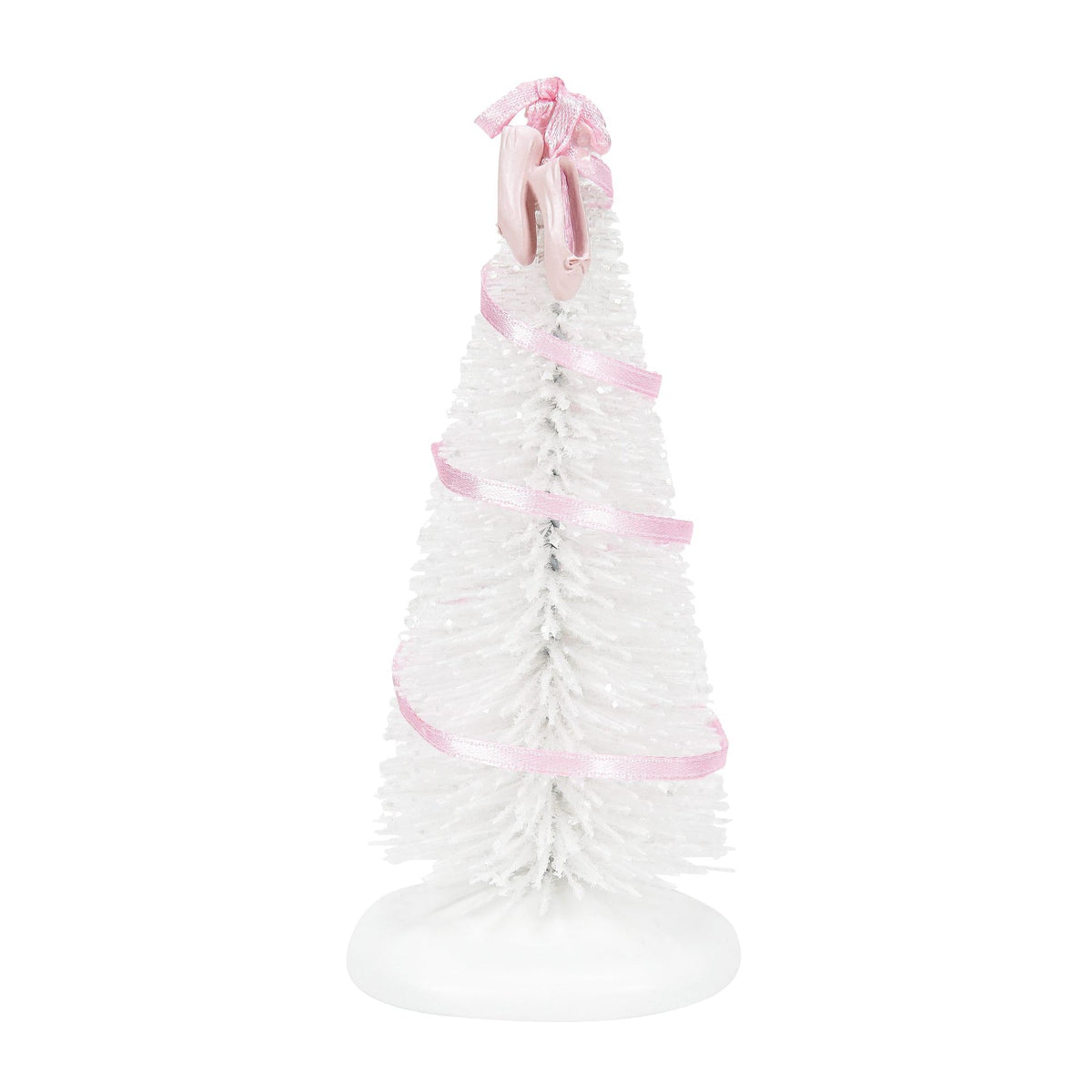 Nine Ladies Dancing Tree