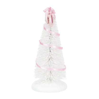 Nine Ladies Dancing Tree