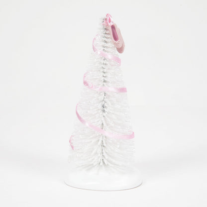 Nine Ladies Dancing Tree