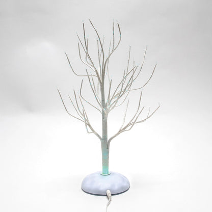 Twinkle Branch Tree WHT