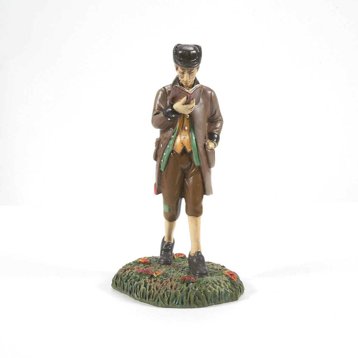 Ichabod Crane