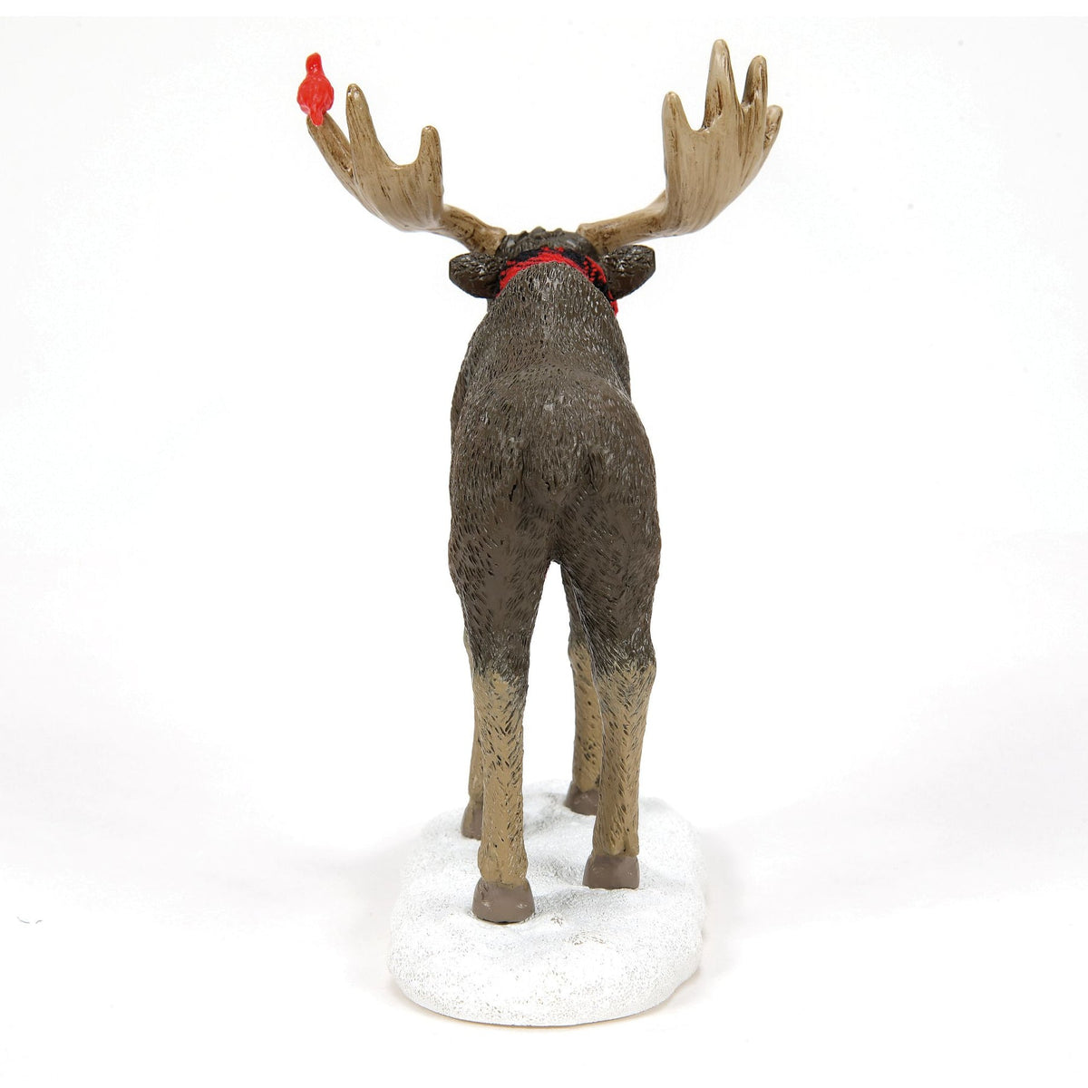 Merry ChristMOOSE