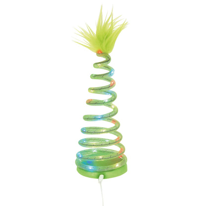 Merry & Bright Spiralight