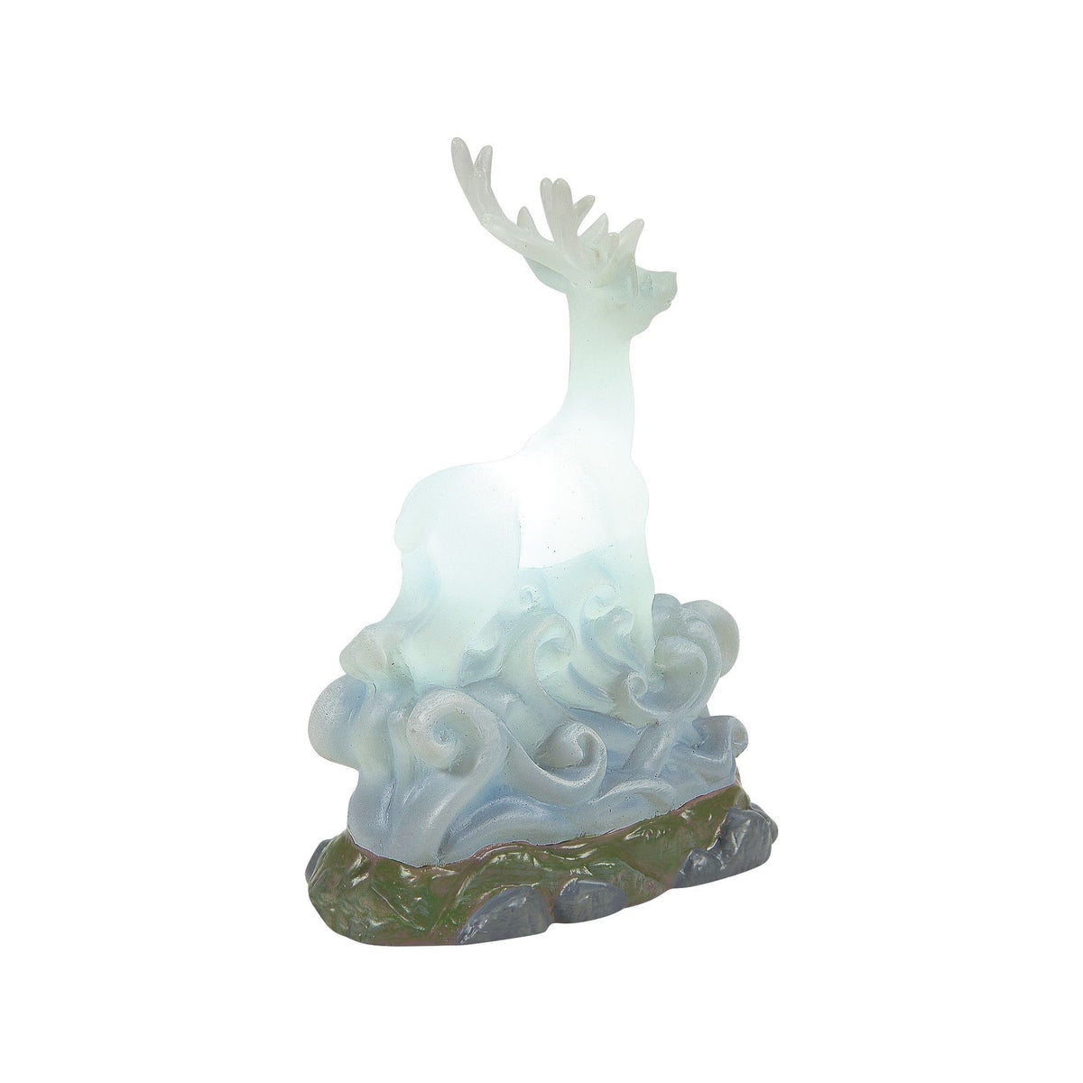 Expecto Patronum!