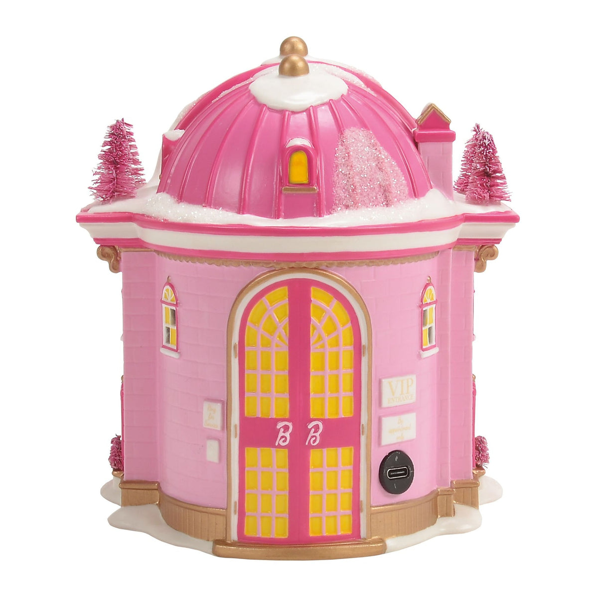 Barbie Gown Boutique S/2