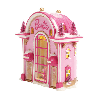 Barbie Gown Boutique S/2