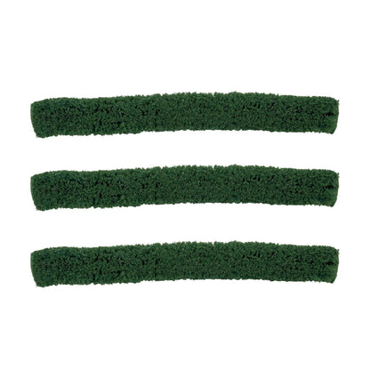 Flexible Sisal Hedge, Grn S/3