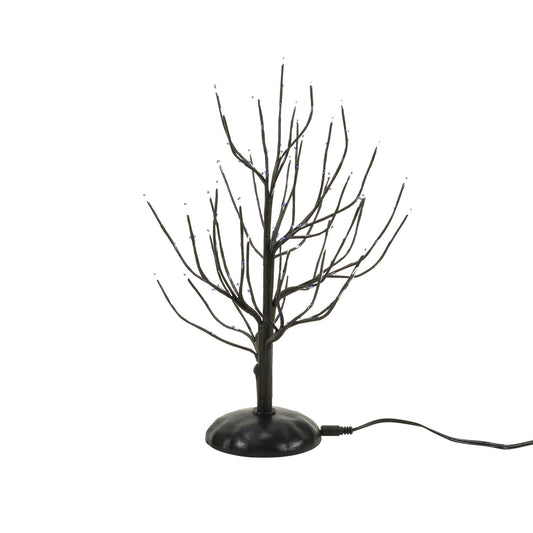Twinkle Branch Tree, Black