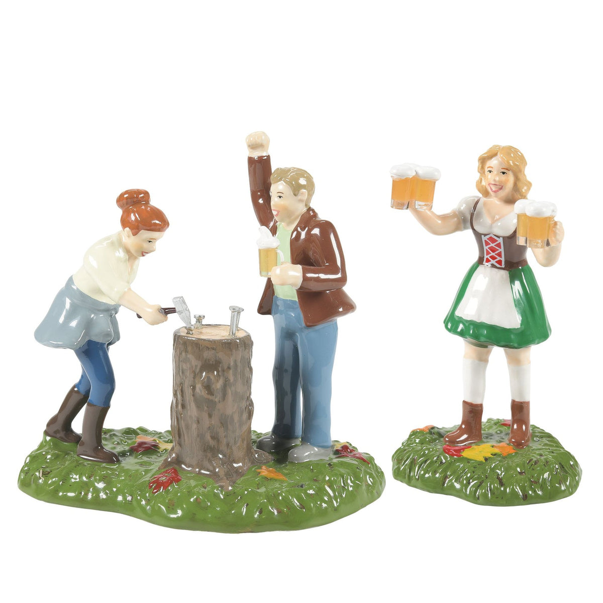 Hammers & Steins S/2