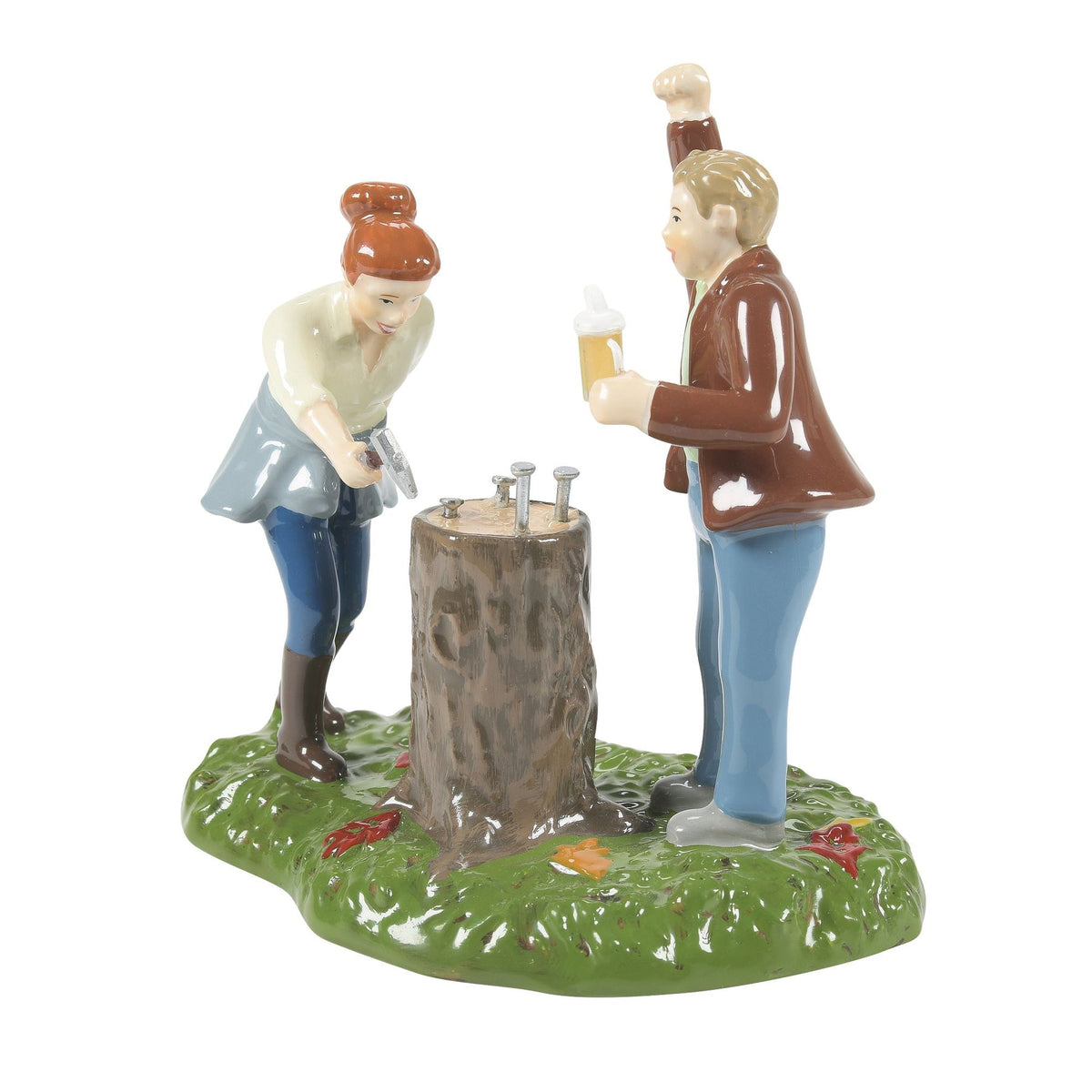 Hammers & Steins S/2