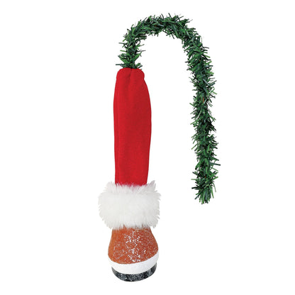 Rudolph In A Cinch