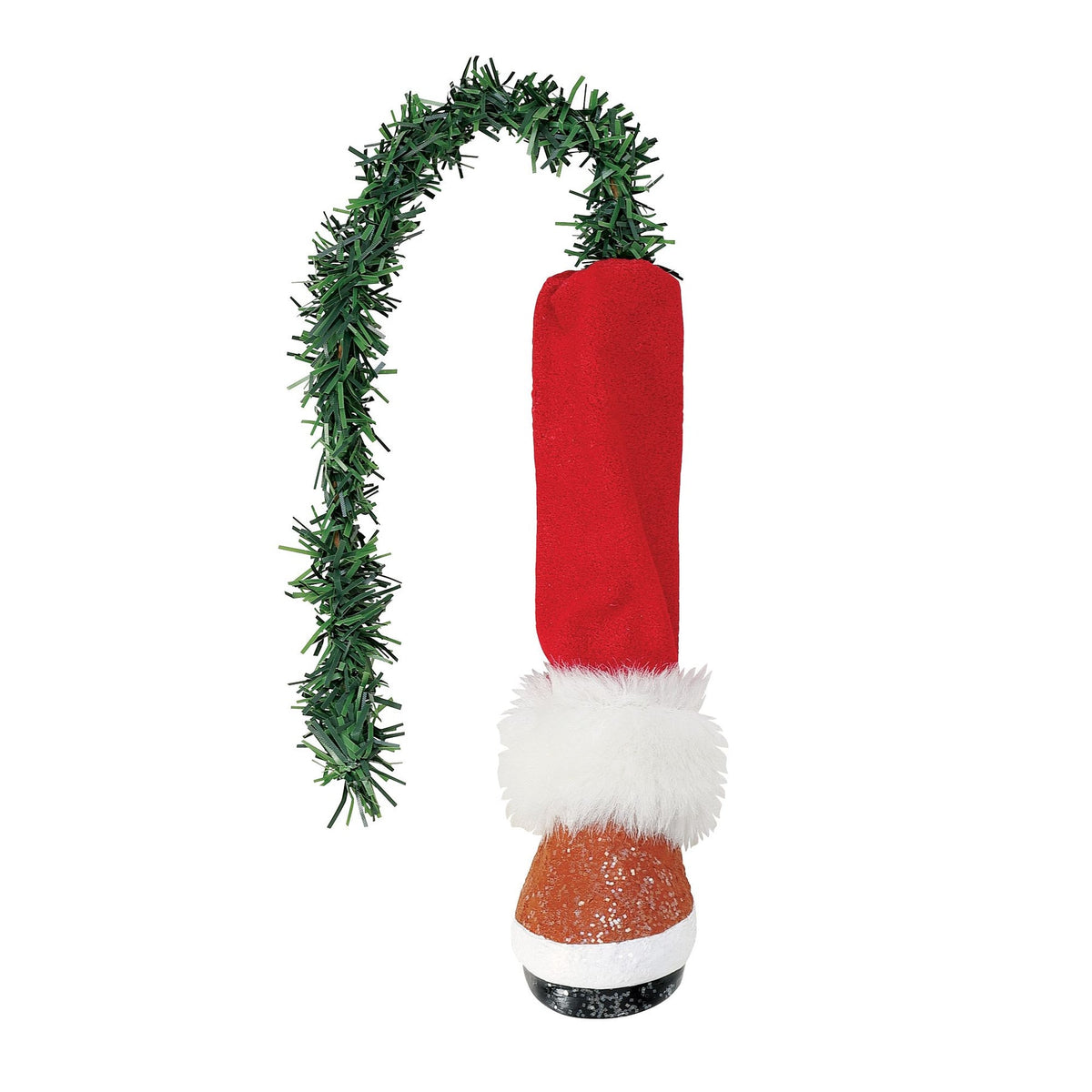Rudolph In A Cinch