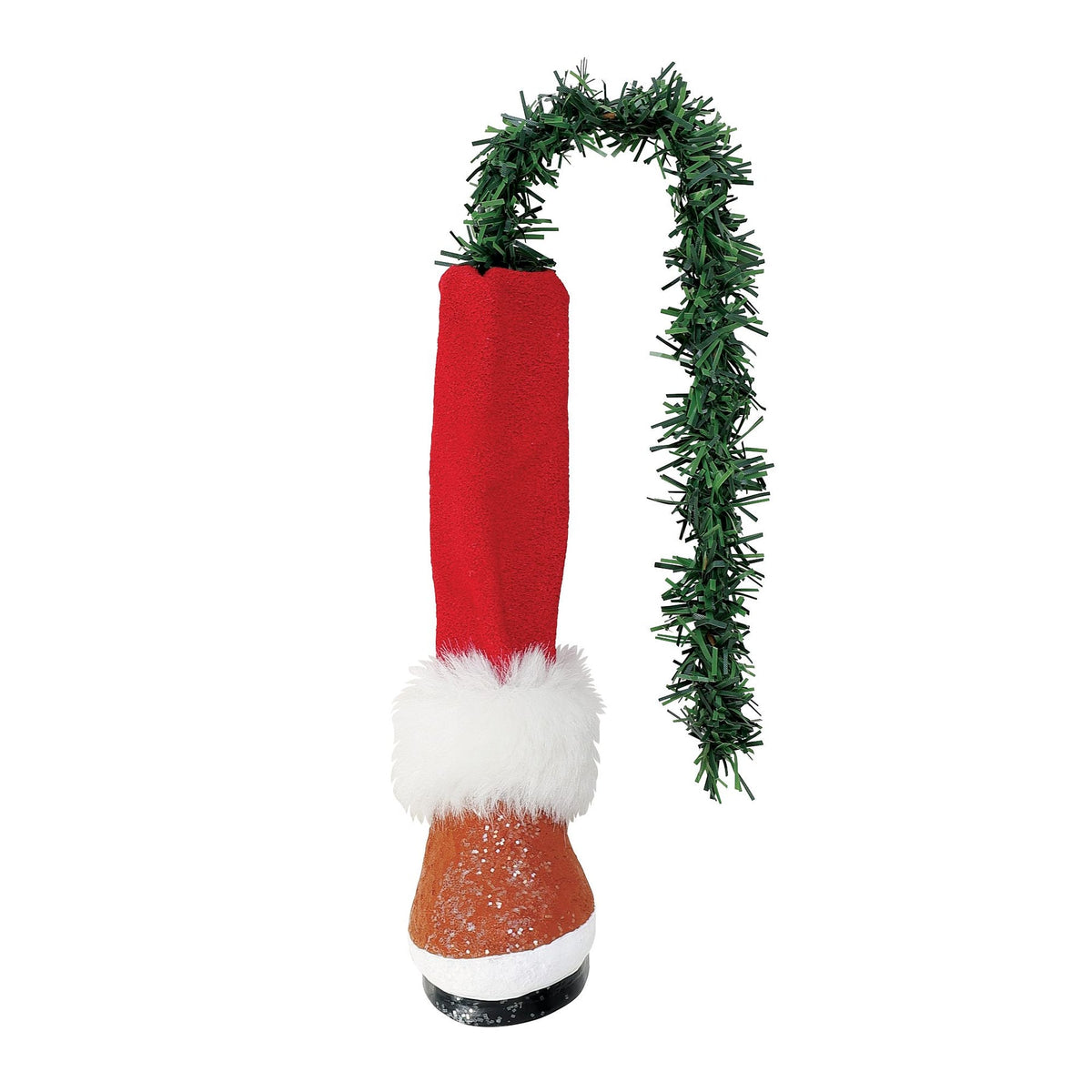 Rudolph In A Cinch