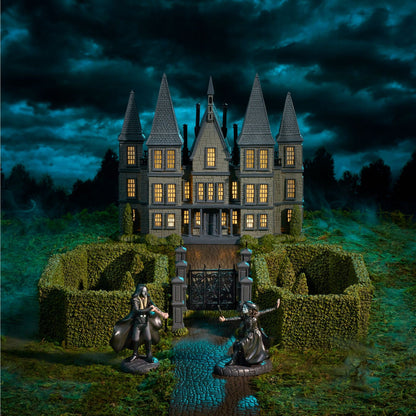 Malfoy Manor
