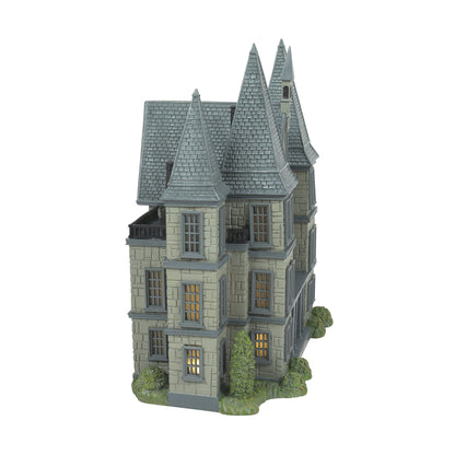 Malfoy Manor