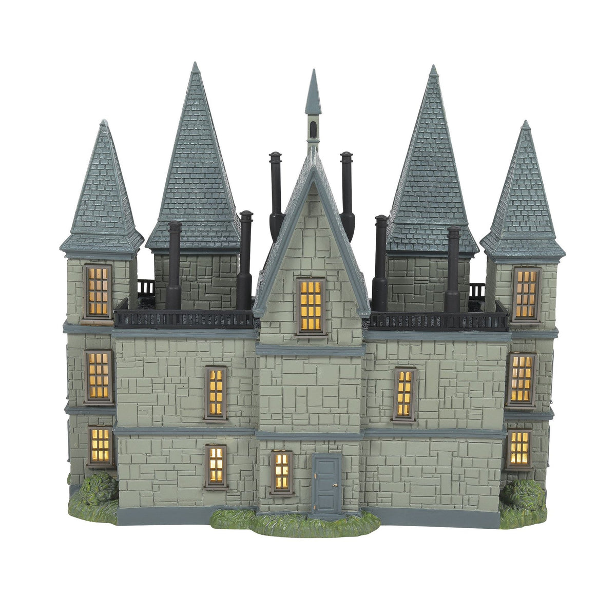 Malfoy Manor