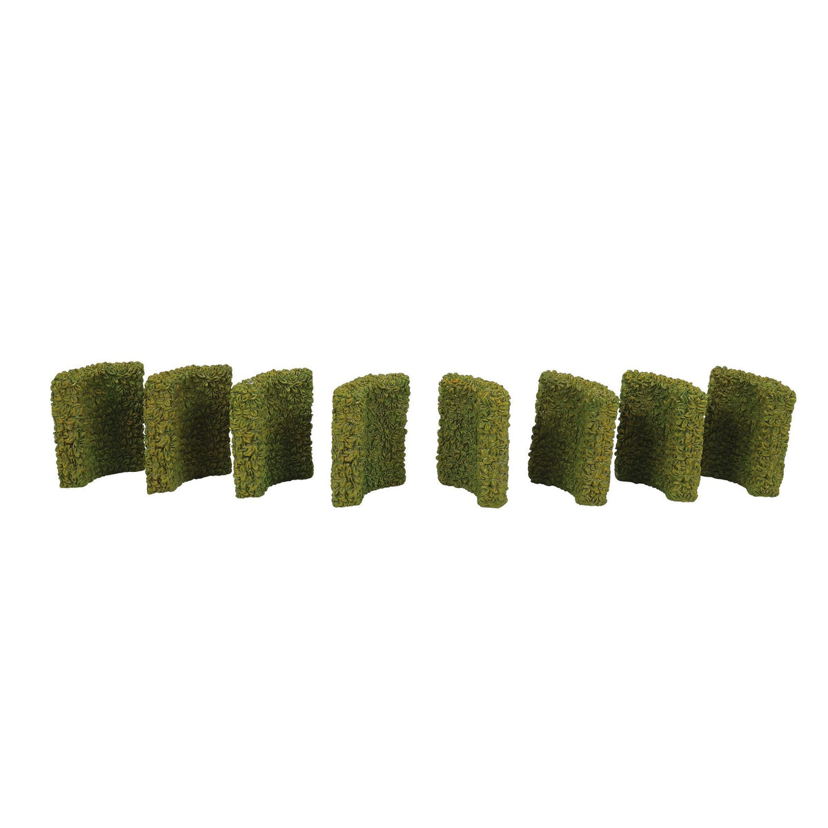 Hedge & Gate S/25