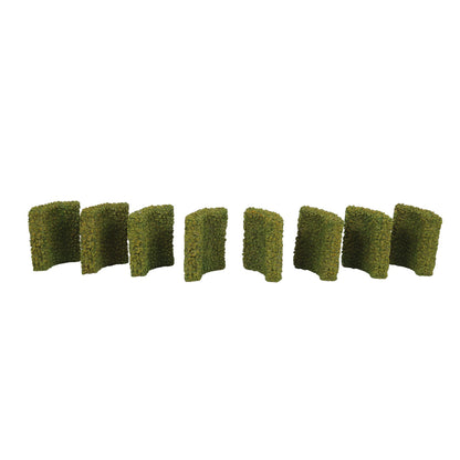 Hedge & Gate S/25