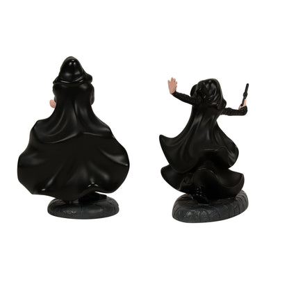 The Death Eaters S/2