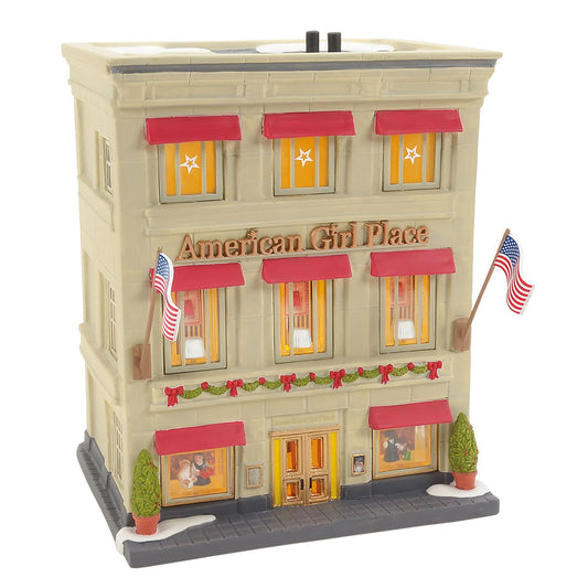 American Girl Place