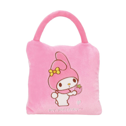 My Melody Travel Blanket