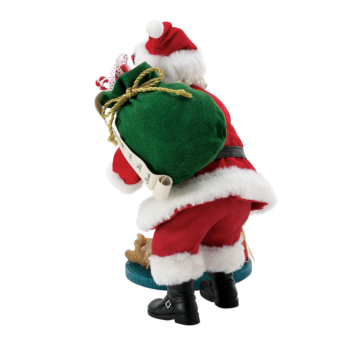 Whiskering You A Merry X'mas