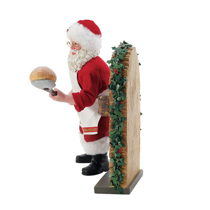 North Pole Bakery