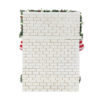 Down the Chimney AA