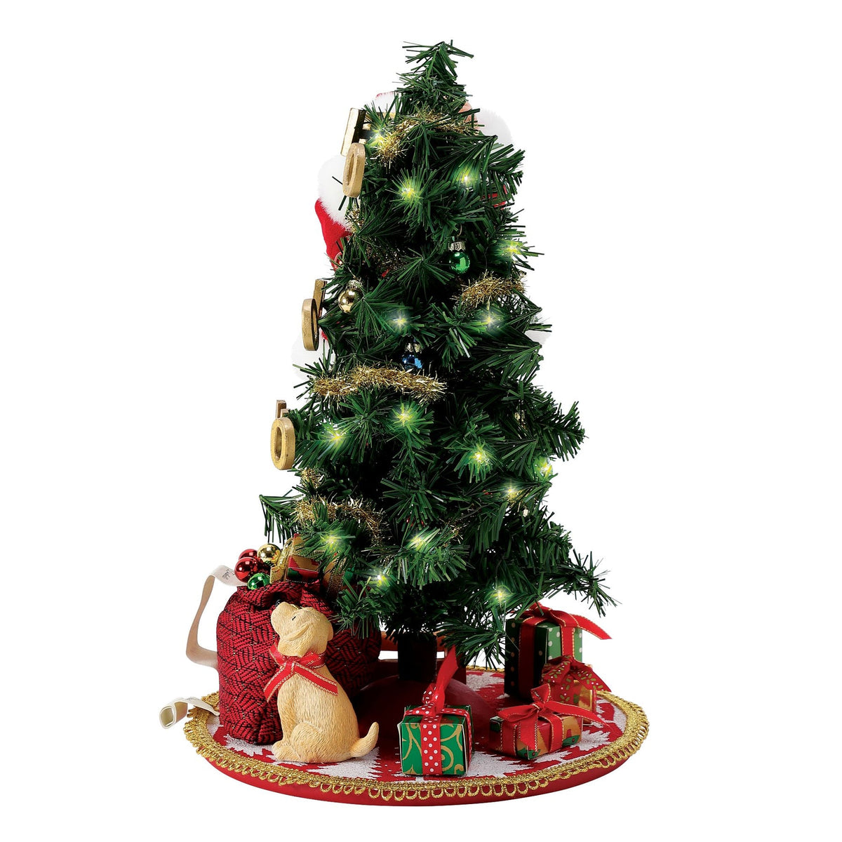Ho, Ho, Ho!