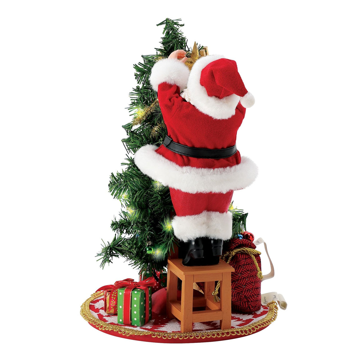 Ho, Ho, Ho!