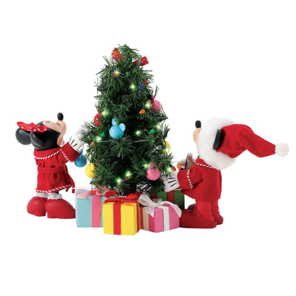 Mickey Mouse Decorations
